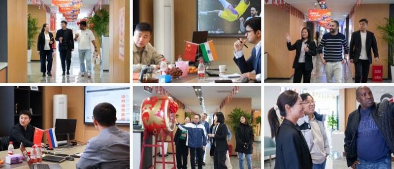 GNEE aluminum team GNEE aluminum team