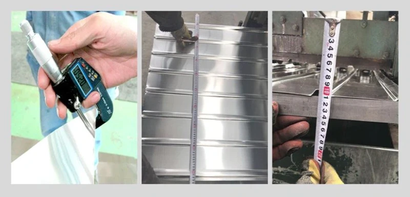 Aluminum Roofing Sheet Aluminum Roofing Sheet