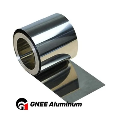 Classification and production of aluminum foil Classification and production of aluminum foil