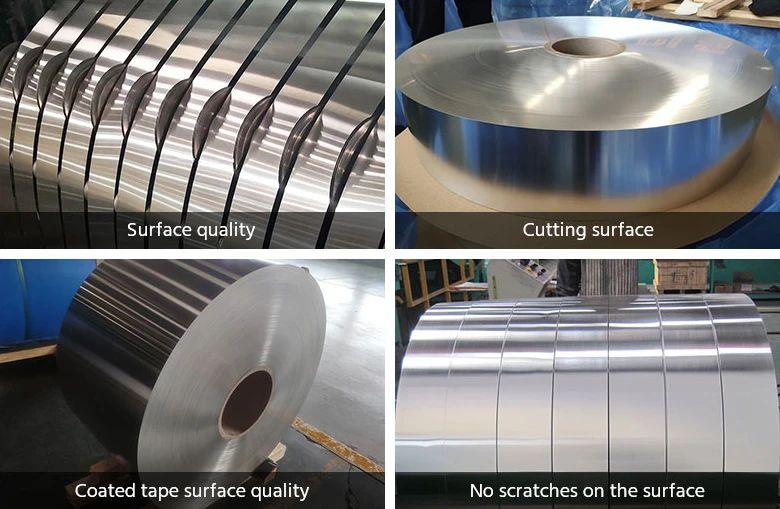 Our Value-Added Processing & Customization Services Our Value-Added Processing & Customization Services