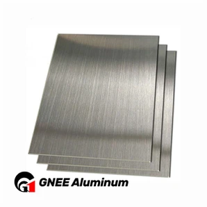 5052 aluminum plate for car horns 5052 aluminum plate for car horns