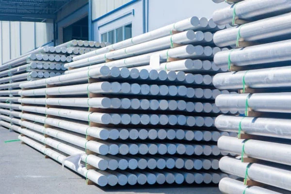 Aluminum Alloys Compared: 6061 vs. 6063 Aluminum Alloys Compared: 6061 vs. 6063