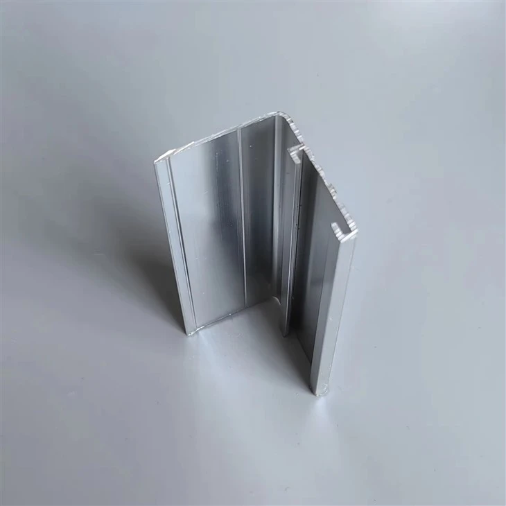 Wholesale High Quality 45 Degree Aluminum Angle